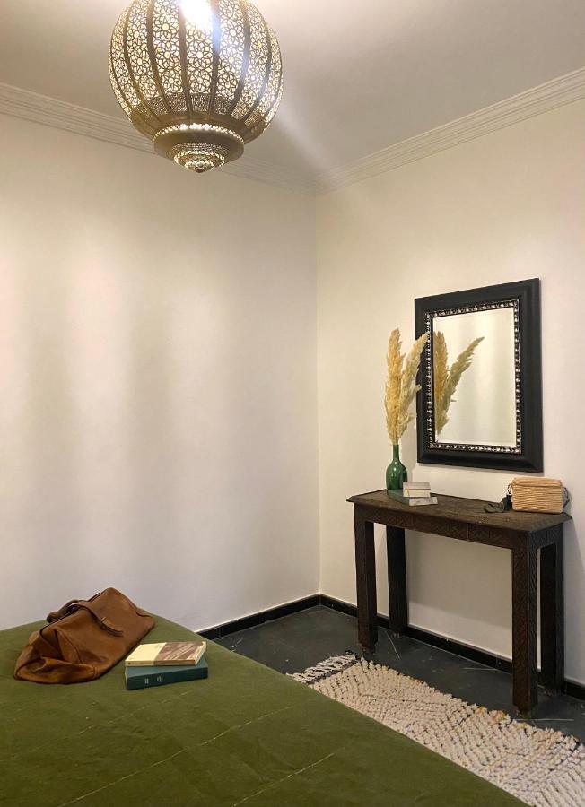 Riad Ksar Saad & Spa Marrakesh Buitenkant foto