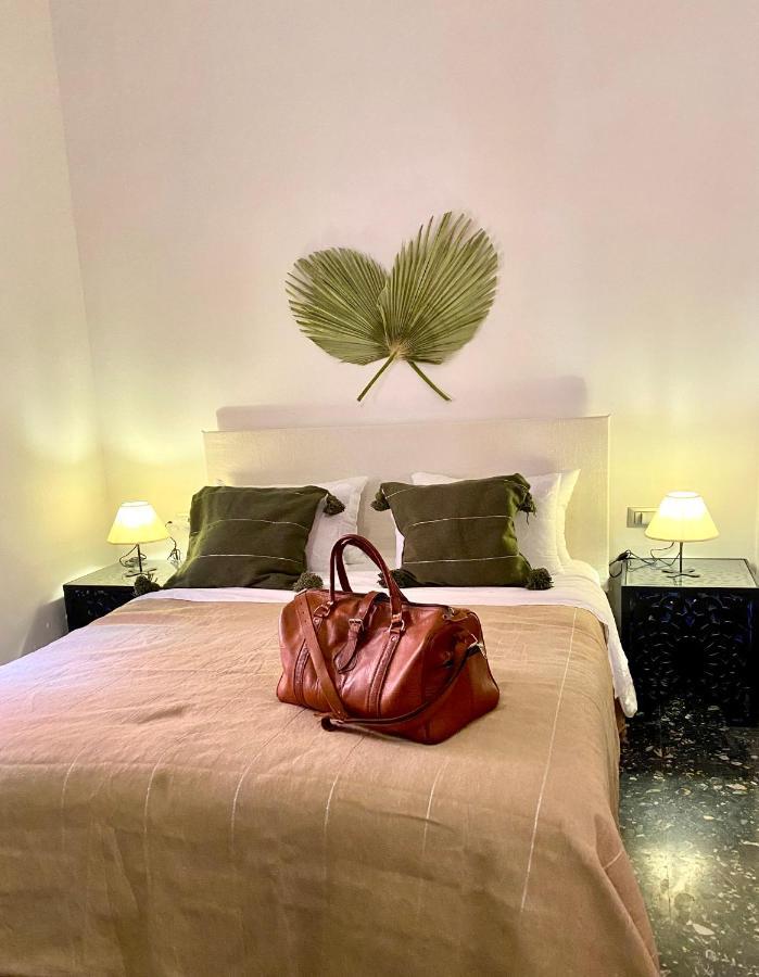 Riad Ksar Saad & Spa Marrakesh Buitenkant foto