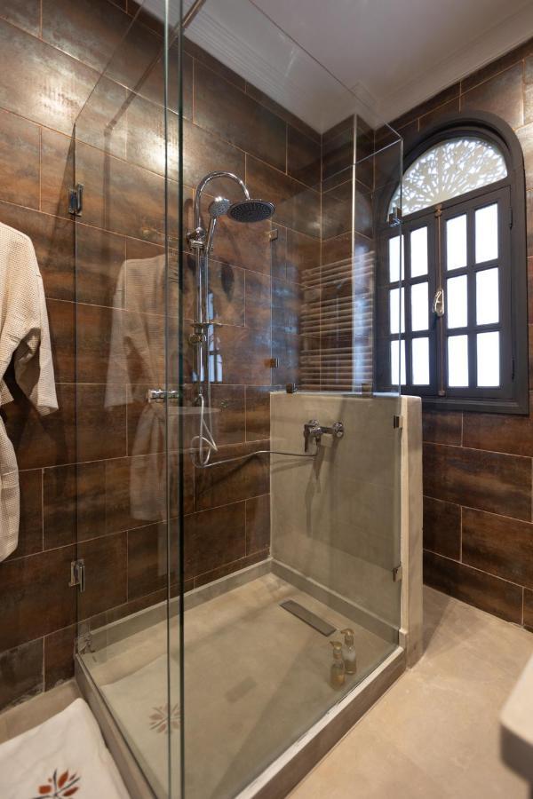 Riad Ksar Saad & Spa Marrakesh Buitenkant foto