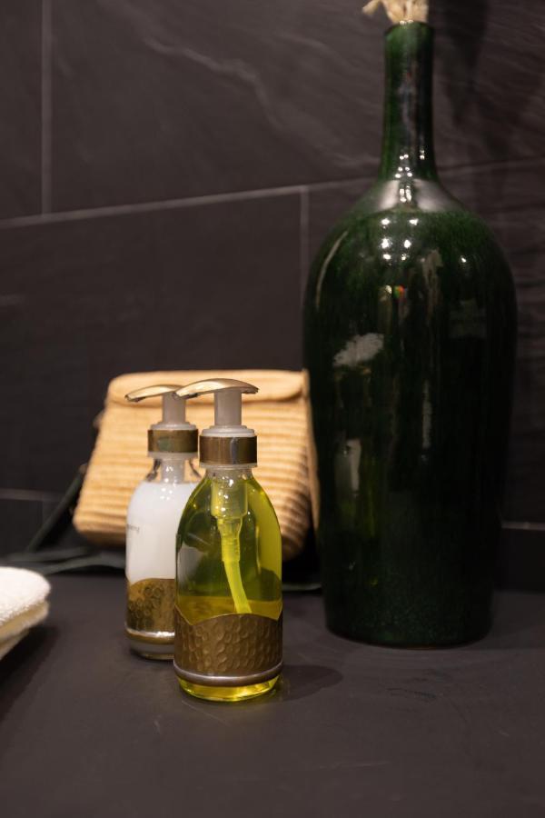 Riad Ksar Saad & Spa Marrakesh Buitenkant foto