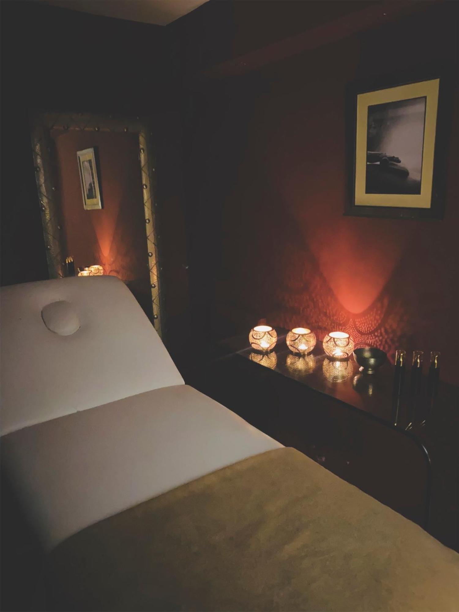 Riad Ksar Saad & Spa Marrakesh Buitenkant foto